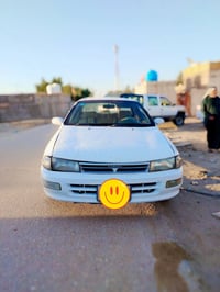 كورلاه • موديل ٩٢ • مكينه شرط