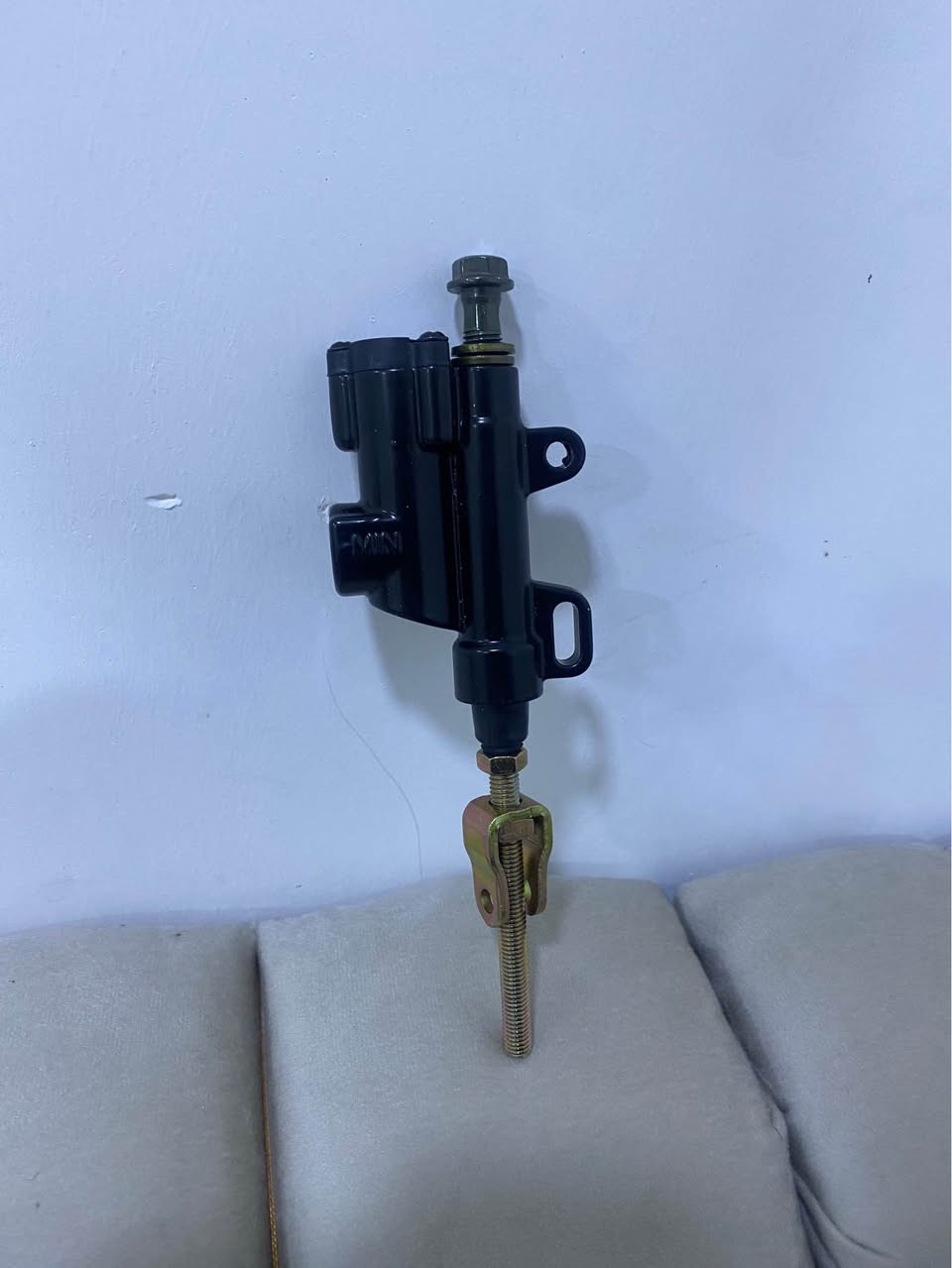 دەبۆی قەفاز بەشەرت مەزبوتە سعری ١٥ هەزار قفل گەیاندنیش هەیە***********
دبو مالقفاز بشرط عيب مابي سعر ١٥ الف قفل
توصيل موجود *********** كركوك, العراق
