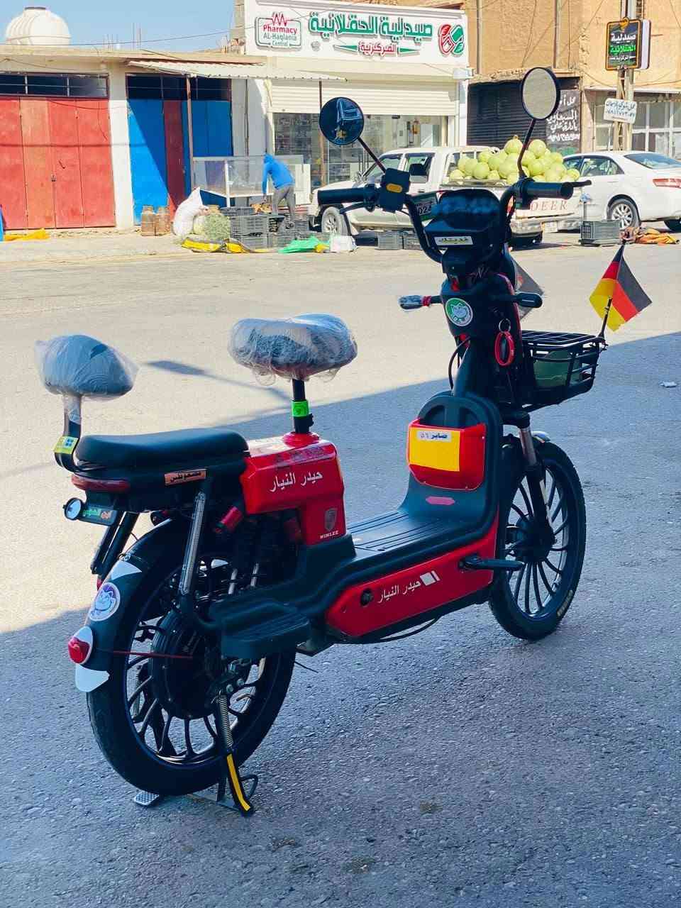 موطور شحن للبيع نظافه ونشاط فول بطاريات شهر من شدها تقره ١٠ ونص ومثل ما موضح بصور سعر  ٣٧٥ الف وبي مجال
الاتصال على الرقم *********** 
موطور شحن للبيع نظافه ونشاط فول بطاريات شهر من شدها تقره ١٠ ونص ومثل ما موضح بصور سعر  ٣٧٥ الف وبي مجال
