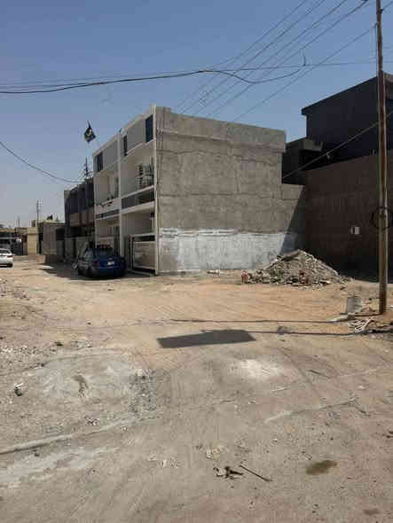 📢 فرصة مميزة للبيع!
📍 قطع أراضٍ زراعية للبيع في منطقة الشرطة الخامسة – سويب
✴️ بمساحات متنوعة:
▪️ 50 متر
▪️ 100 متر
▪️ 125 متر
▪️ 250 متر
📞 للاستفسار والتواصل:
***********
✅ مواقع ممتازة – أسعار مناسبة – فرص استثمارية واعدة
