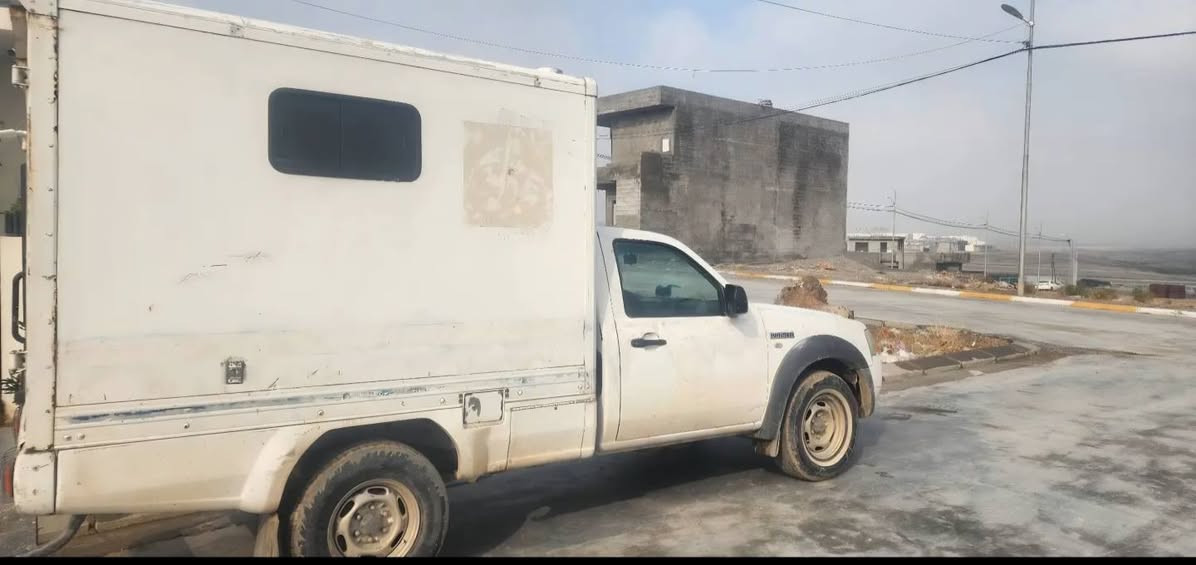 فورد رينجر كاز 2008 مكان كركوك سعر 39 ورقة ***********
