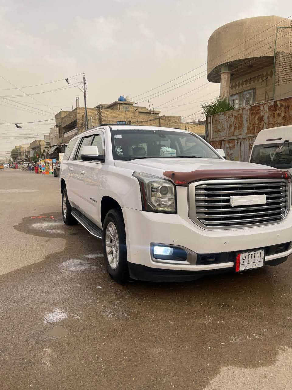 يا الله GM🪬. 2015خليجي مكفولة كفالة عامة رقم بغداد تحويل ثاني يوم  مكينة قبل سبوع شديتة كير اكسل تخم تاير    كله جديد  تبريد ثلج داخل عسلي بيچي شاشة چبيرة تشغيل عن بعد   سيارة ماشاءالله حلوة معايزة شي كبل لل شارع بيه خارجية على سوريا  مكان بغداد بلديات رقم الهاتف ***********
