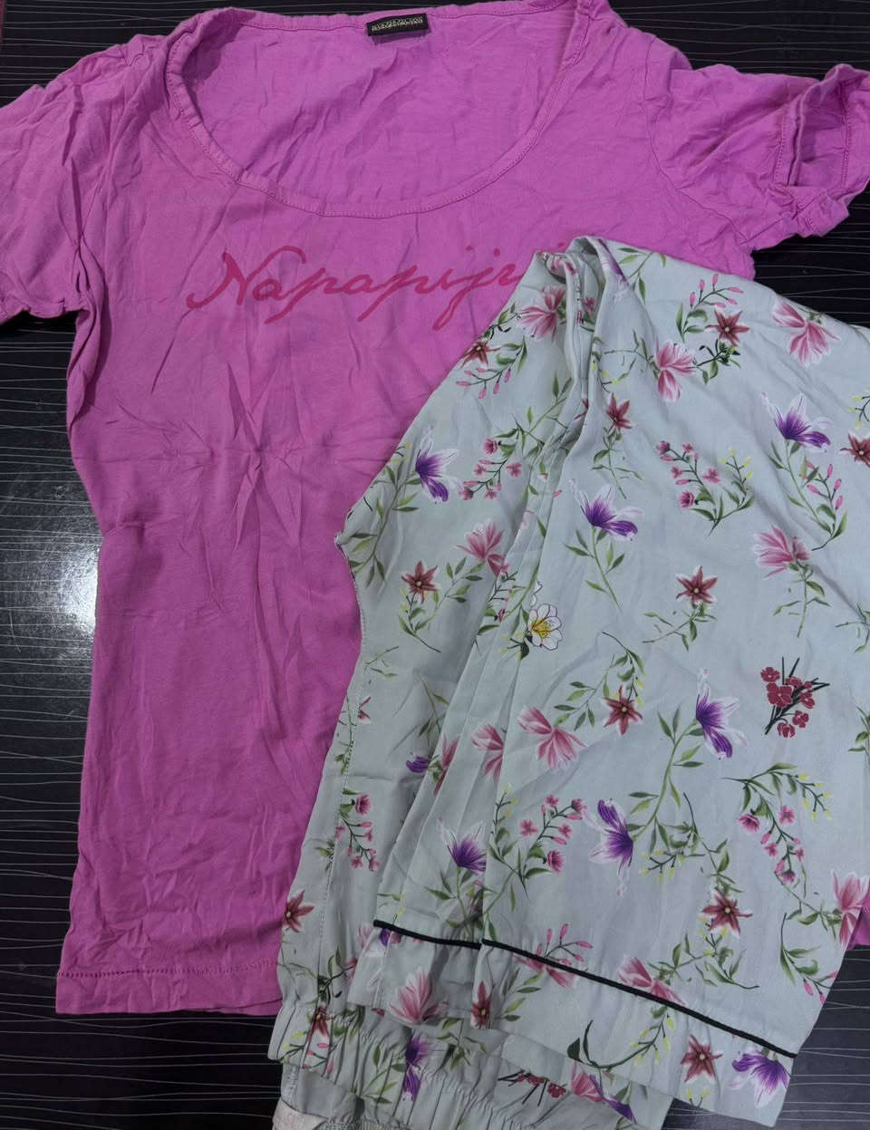بنات قطع نضيفه ومغسوله ومكويه باله قطعه ب4 خير من الله عندي تراكات


**إذا كنت صاحب هذا الإعلان وتريد حذفه لأي سبب، رجاءا أرسل رسالة إلى الدعم الفني**