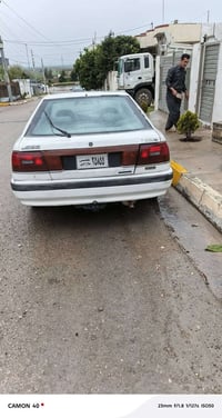 ️ السَّلَاْمُ‌ ‌عَلَیْکُم‌  ئەم مازدامان هەیی بۆ فرۆشتن  کەمیک مەسەرفی...