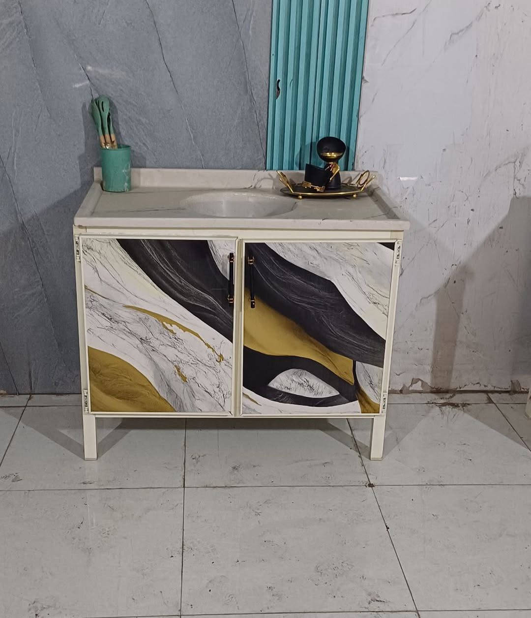 فقط سنك القياس متر


**إذا كنت صاحب هذا الإعلان وتريد حذفه لأي سبب، رجاءا أرسل رسالة إلى الدعم الفني**