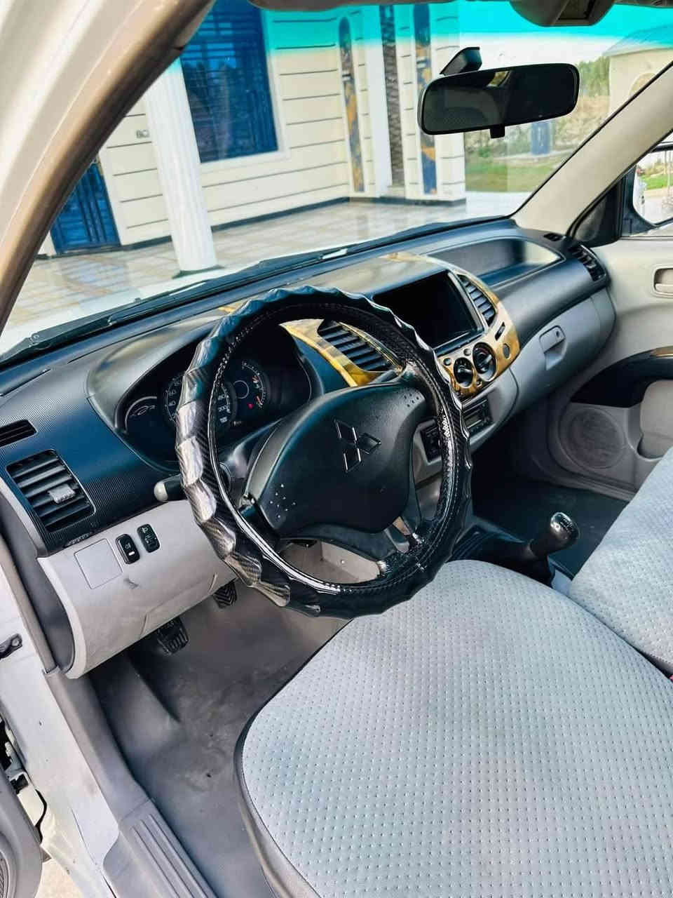 السلام عليكم بسبب الوعود الكاذبه بيكم مسيبوشي موديل ٢٠٠٨ محرك جديد مال كصه السياره نظيفه باسمي تحويل ثاني يوم السعر ١٠٠ وبيه مجال للاتصال *********** الرمادي, الأنبار
