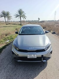 كيا فورتي موديل2024 سياره مرقمه بغداد باسمي السياره كامله من كل شيء عن...