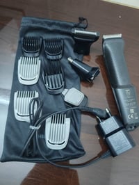 مكينة حلاقة • فيلبس أمزون • رأس حلاقة جسم