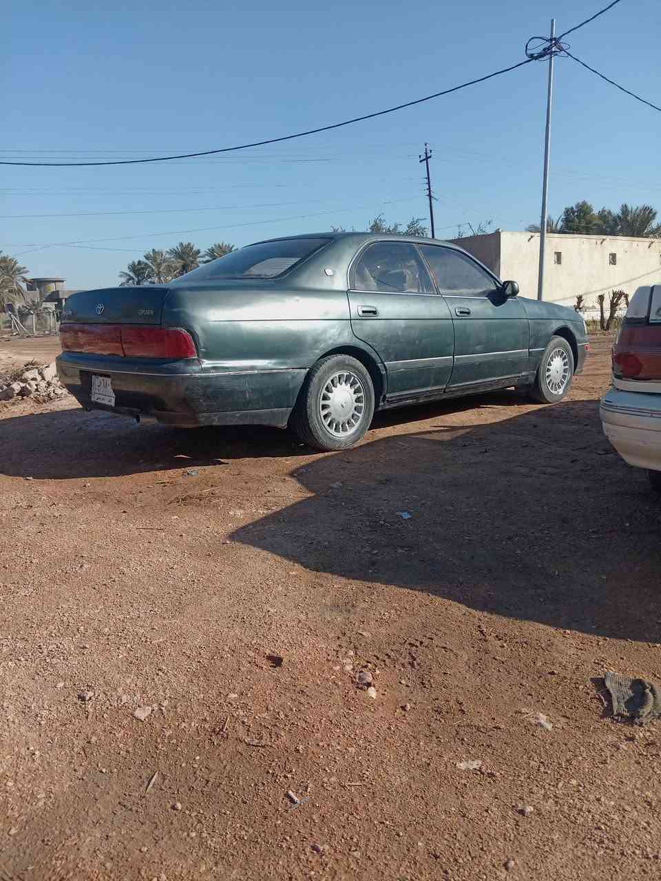 بطه ٩٤ مكفوله كصه وجثه وصبغ محرك ٣٠٠٠ حداديه خلفي واماي بريك جديد دراخل نظيفه كهرباذيا جاهزه مكانها الرميثه سعر٤٣بيهامجال حق الجيه هاتف ***********
