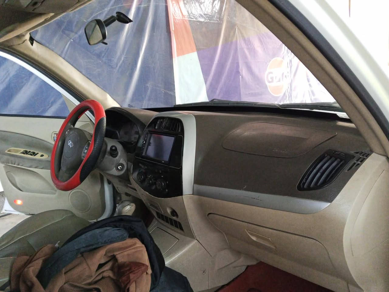 سلام عليكم
#للبيع
تيكو موديل ١٢
رقم بابل دولي
السيارة جاهزة من كلشي
حدادية مكينة وكير كفالة
السعر ٥٠
المكان بابل الحمزة الغربي ***********
