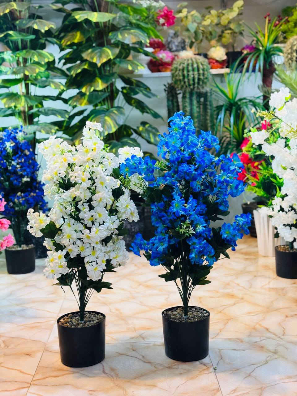 .اشكال وموديلات مختلفه من الأشجار الصناعيه🌳 ترضي جميع الأذواق🌴مقاسات مختله...
عنوان المحل #واسط قضاء #النعمانيه 
 الشيشان الجديد الشارع الرابع
  محل الغيث للتسويق المنزلي


**إذا كنت صاحب هذا الإعلان وتريد حذفه لأي سبب، رجاءا أرسل رسالة إلى الدعم الفني**