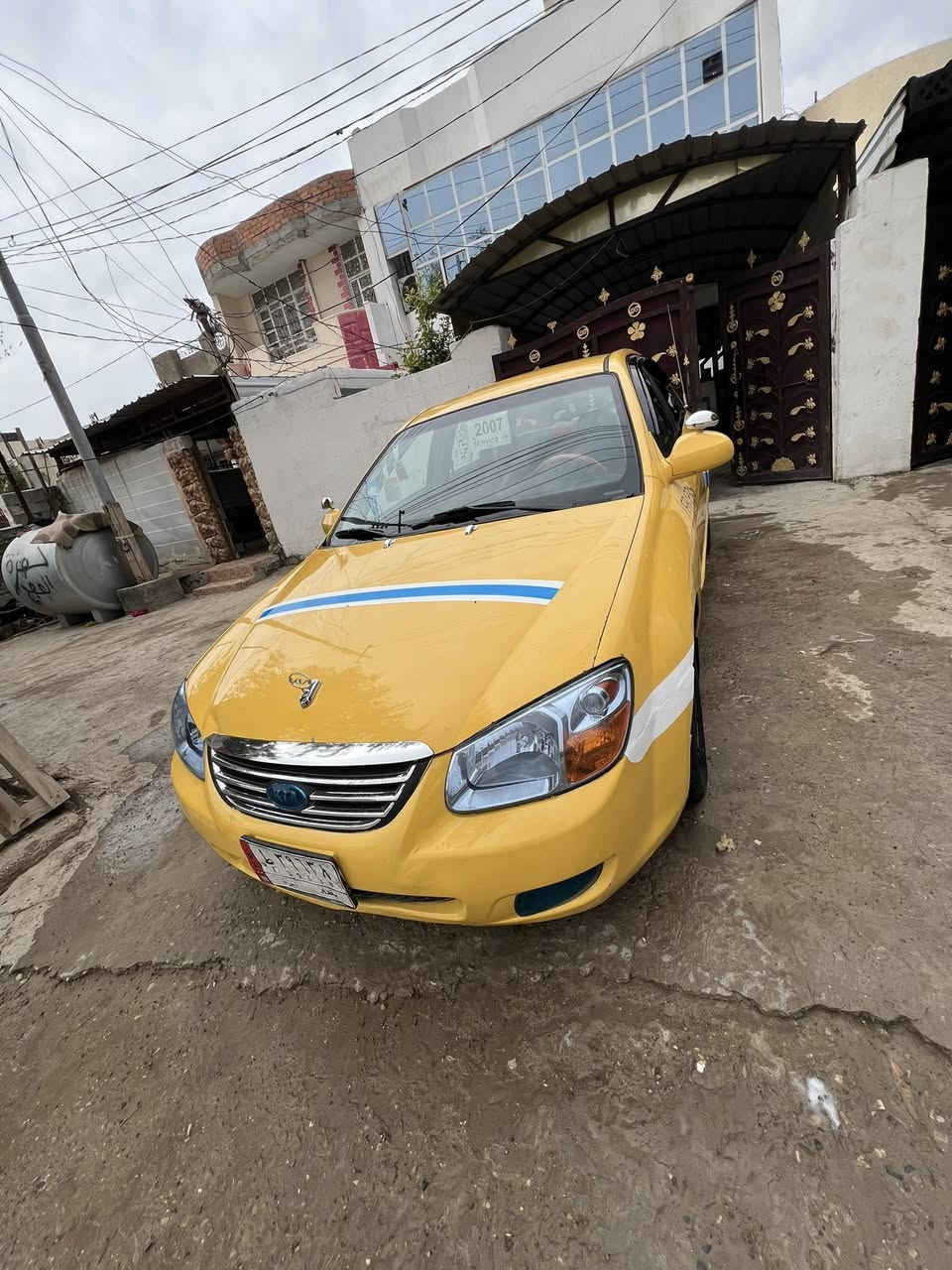 سلام عليكم سبكتره2007جاهزه مابيهه كل نقص كير مكينه مكفولات الشراي يتصل ويدلل مكاني ديالى بعقوبه السعر 65
***********
