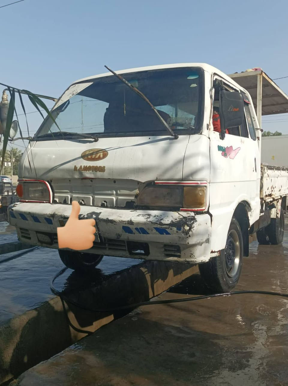 البيع مكينه كير اكسن مكفولات سنويه عضم سياره مابيه راعي رقم للماني  سعر٢٧ الستفسار تصل ع رقم ***********
