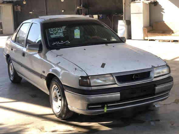 اوبل فكترا٩٣سیدي كرستال 
سنوية جديدبسمي٢٠٣٠کوبون بانزین موجود

بدونضربه بدون خياس صبغ عام محرك١٨كيرعادي 

سعر٥٥بی مجال قلیل ***********
