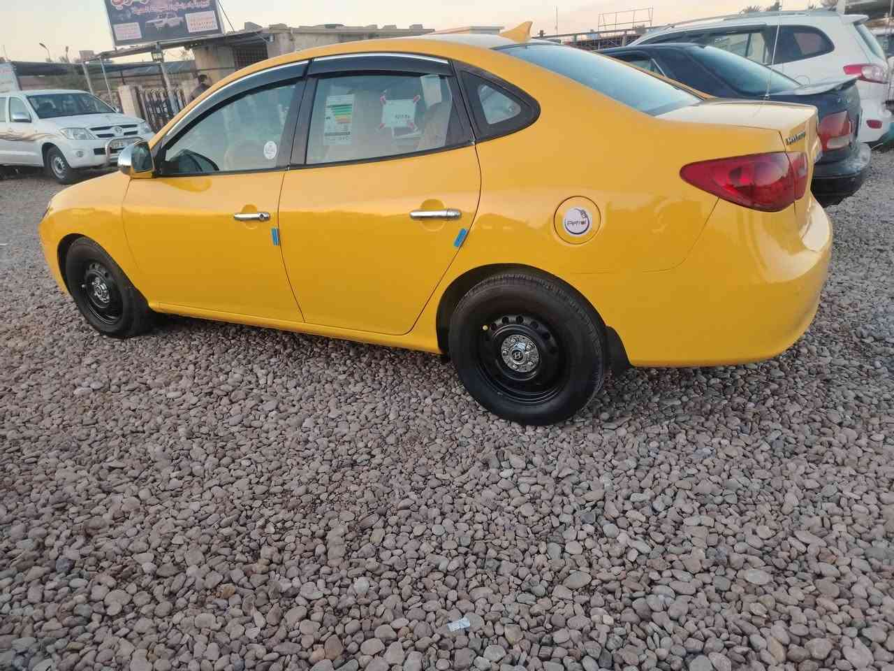 السلام عليكم الأنترا موديل ٢٠١٠ رقم بغداد مشروع وطني سنويه ل٢٧ كير مكينه٢٠٠٠ تخم تاير صدر تبريد تدفئه كله مكفول سياره بيه قبق صندوك مبدل بلادي نيبل واحد خطها بعقوبه كنعان السعر ٩٨ بيه مجال بسيط العنوان ديالى كنعان الرقم ***********
