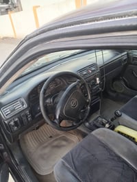 فكترا • ١٩٩٢ • كير ومحرك شرط