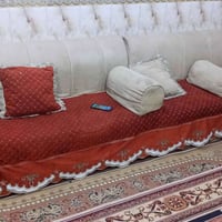 قنفات كويتي • ١٠ قطع • ١٤ متر