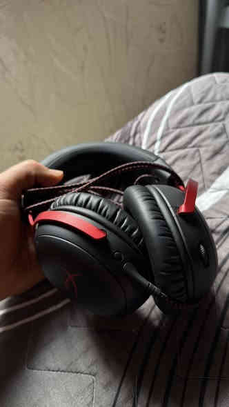 سماعات هايبر اكس كلاود 3 للبيع
 بس مفتوحة من كارتون خذيتها جديدة
 بسعر 95 الف ورايدها ب60 الف وبيها مجال

 توصيل ماعندي 

***********

   الزريجي - قرب مقام الخضر 📌
