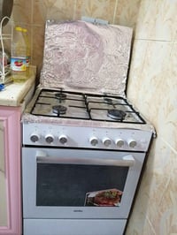 طباخ سمفير • نظيف كلش • مال بيت