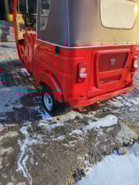 تكتك • ٢٣ زيرو • مرقمه بغداد