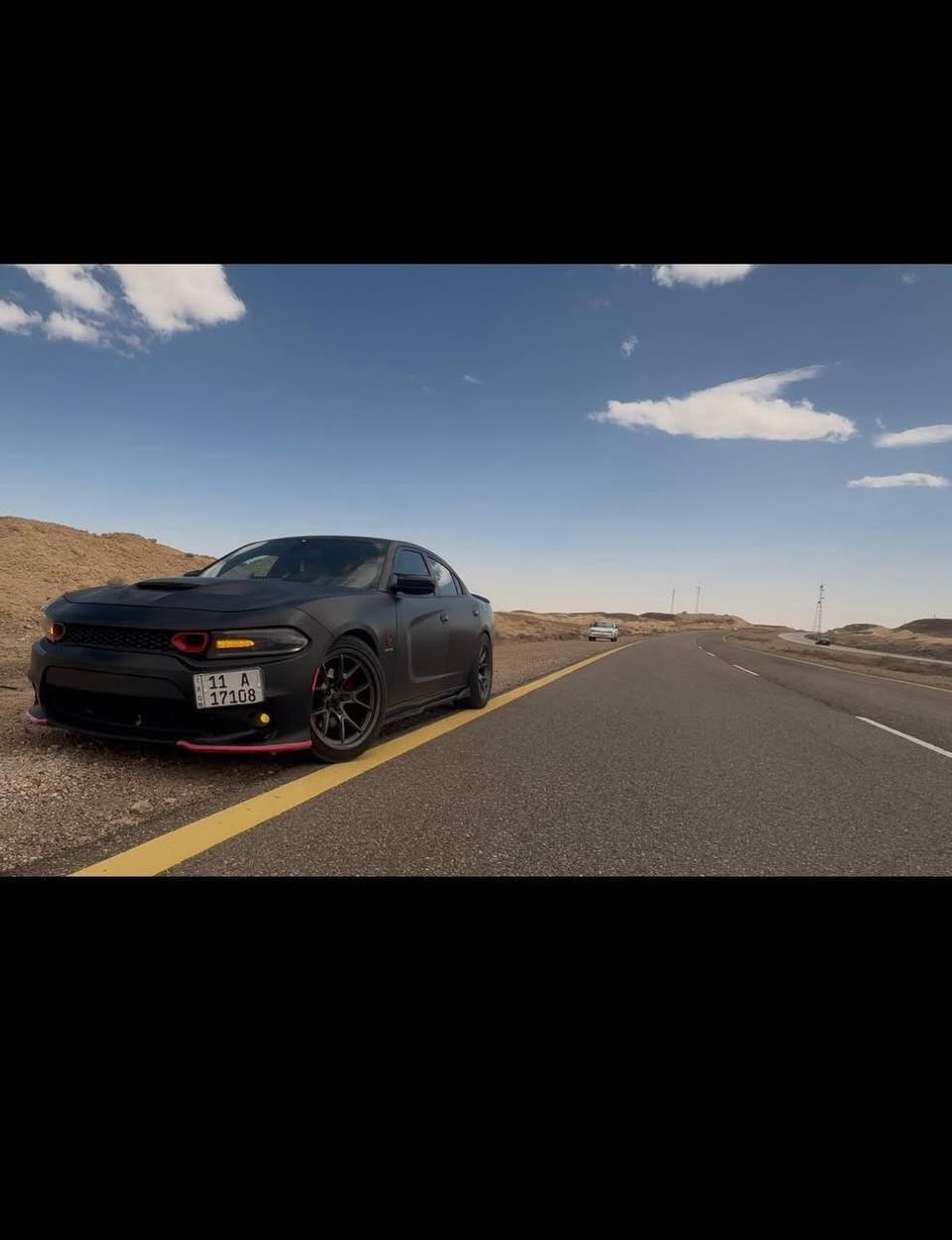 السلام عليكم جارجر ارتي ٢٠١٨ اصل مكفوله كفاله عامه من الصبغ. فول مكينه هيمي ٥٧٠٠ برغي مامفتوح بيها مبرمجه مراوح او طلقات فقط كشنات تدفئه تبريد. قطعتين تبريد ويل هيلكات اصلي رقم بغداد كلش مو ضح صوره الحادث بلمنشور  السعر ١٨٥ مكان البلديات*********** فقط متواجد وات ساب
