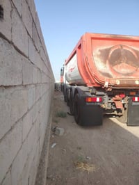 قاطره ومقطوره الفين2004مكفوله الاتصال والاستفسارعلى 07876943100 الات07...