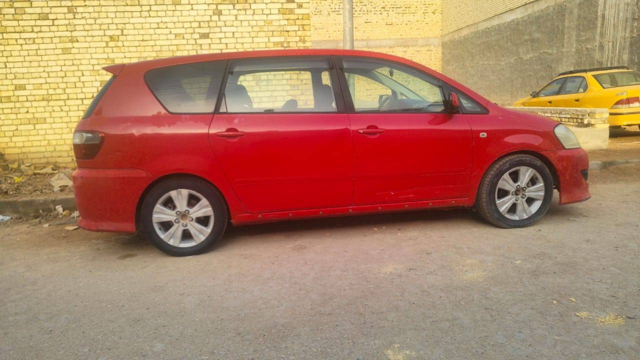 ابصم 
مرقم ميسان
مكان السياره ميسان
مكلف بالنشر كل التفاصيل 
التواصل على الرقم

***********

السعر  90 وبيه مجال
