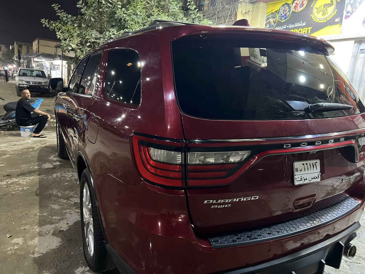 دورنكو موديل15 مرمزه 23 بدون حادث فول الفول ***********
