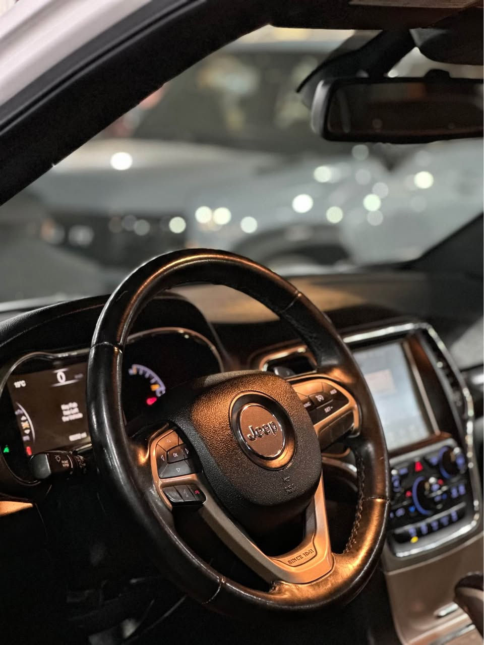 جێب لاریدۆ ٢٠١٦ ✅
دەبڵ ئەکسل 4X4 
شاشە گەورە 
ئەوتۆ ستارت 
بەسمە 
٨٠ هەزار ڕۆشتوە 
گێر و مەکینە بە شەرت نەکراوەتەوە بێ عەیب

ماشي ٨٠ کیر محرک بشرت ✅
شاشە کبیر فور ویل
رقم اربیل جاهز 

موشتەری تەلەفۆن بکە 

واتساب : ***********
0750 448 5113 أربيل, العراق
