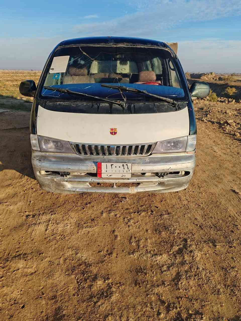 السلام عليكم بريجو موديل 97 سياره جديده مقفوله عامه فقط بها رشاد صبغ قليله جير محركممحرك كله جديد على وضع الشركه واصيها كفاله اربع شواسي كفاله مكان السياره بابل النيل رقم بابل تحويل ثاني يوم سنويه ل 28 الاستفسار على هذا الرقم السعر 53 وبيها مجال حق الجيه ***********
