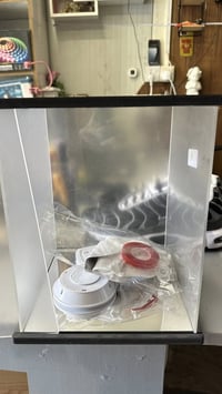 بوكس تصوير علانات • ملحقات إنارة • معدات تصوير