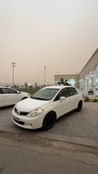 نيسان تيدا • ٢٠٠٩ • اربيل