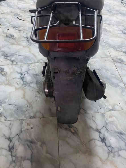 سلام عليكم مغولي شغاله كهربائيات كامله نقصه باتري 
مكينه ناعمه صوت كير ماكو للبيع ٢٢٥ وبيه مجال***********
