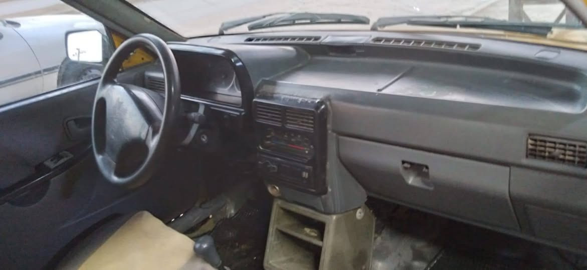 للبيع سايبه 2010رقم بغداد الماني اتكفل دوله وعشائر تخم تاير جديد صدر جديد كير محرك كهربائيت كله شغاله ما تصرف عليه الف السعر 11 وبيها مجال مكان صلاح الدين سامراء رقم ***********
