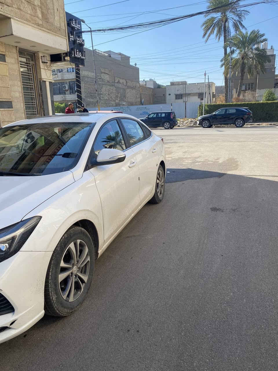 شانجان موديل 2023السياره فول موصفات والسياره نضيفه السعر 114ورقه وبيه مجال ***********
