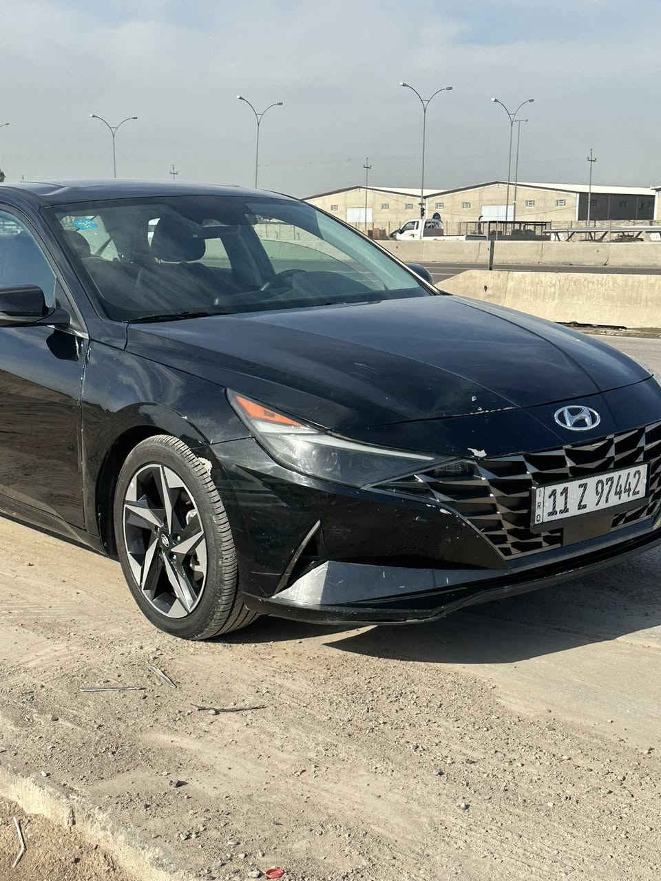 ‏سلام عليكم سيارة النترا ‏هايبرد ￼ موديل 23 وارد أمريكي مكينة 1600 ￼ فول مواصفات باسمي رقم بغداد ￼***********￼ العنوان بغداد￼ بسمايه
