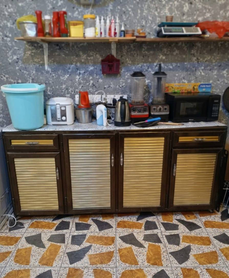 غراض للبيع والسعر كلش مناسب


**إذا كنت صاحب هذا الإعلان وتريد حذفه لأي سبب، رجاءا أرسل رسالة إلى الدعم الفني**