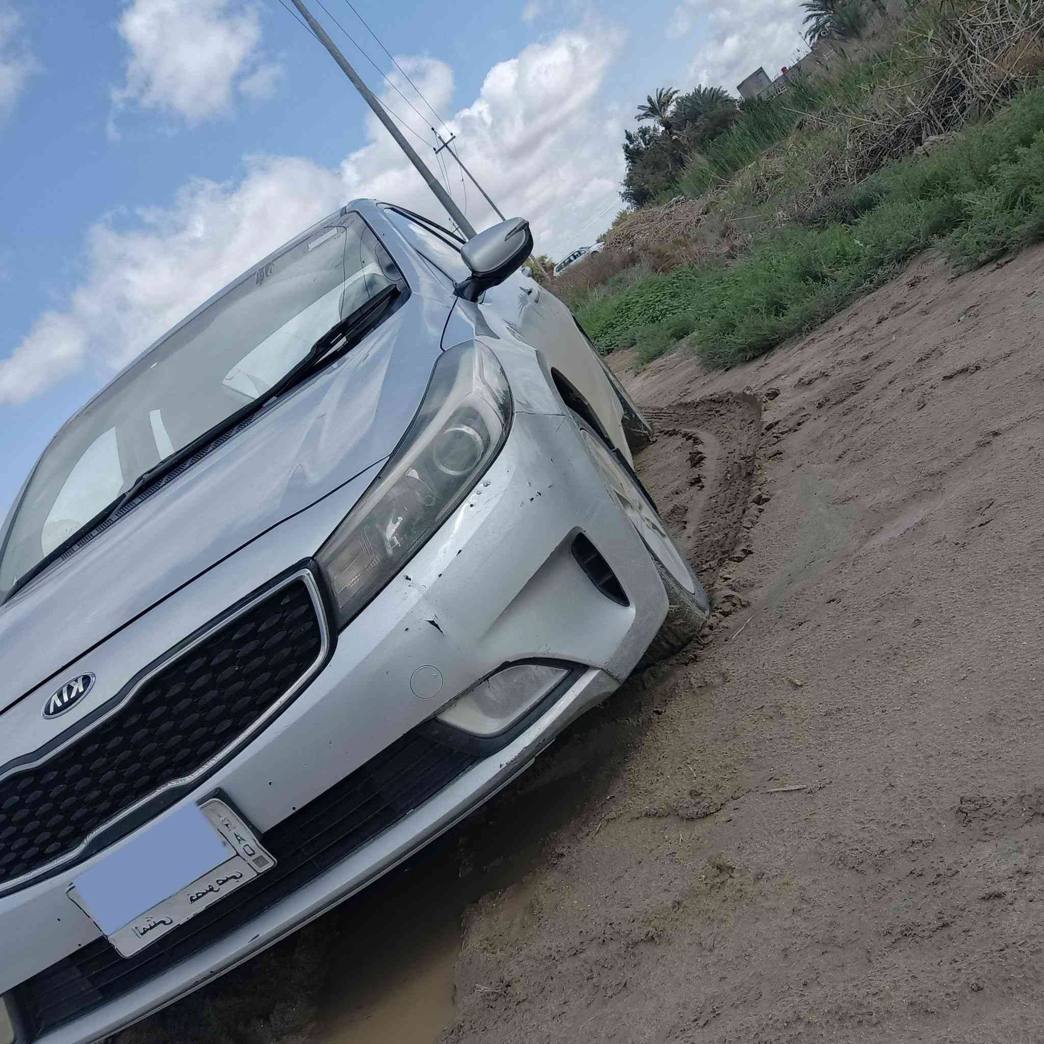 18
كفالة قطرت صبغ مابيهة
كويتية السيارة 
رقم مثنى 
5ويل كب 
باقي التفاصيل خاص 
رميثه 
140 وبيها مجال 
***********
