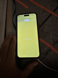 ايفون ١٦ بلص • كاميرا سيلفي متوقفة • ناصريه مدينه