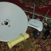 للبيع استخدام قليل 07801441159