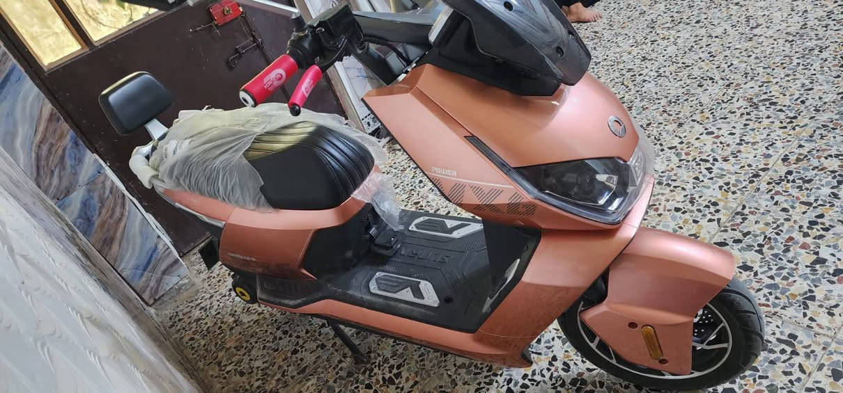 دراجه موديل 26 زيرو 6بطاريات تمشي 150كيلو بالشحنه الواحده سرعه 75حقيقي للبيع مليون وبيهة مجال فول مواصفات


**إذا كنت صاحب هذا الإعلان وتريد حذفه لأي سبب، رجاءا أرسل رسالة إلى الدعم الفني**