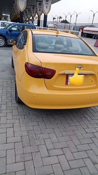 النترا ٢٠١٠ • محرك ٢٠٠٠ • وارد امريكي