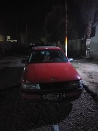 فكترا • ١٩٩٢ • حجم ١٫٨