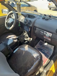 سايبا 12 سياره مال جناي  صار يومين  امبدل مكينه كامله هيه وتفرعاتها وم...