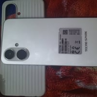 تكنو سبارك • ١٢٨ • ممكن تفاوض