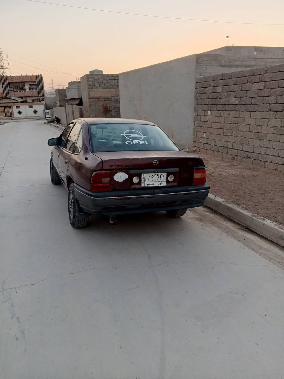 فكترا للبيع محرك وكير شرط
سيارة بدون ضرر ولاصبق سنويه خضره السعر 35 وبيها مجال ***********
