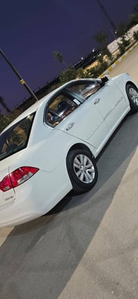 كيا اوبتما • ٢٠١٠ • ٢٠٠٠ بنزين