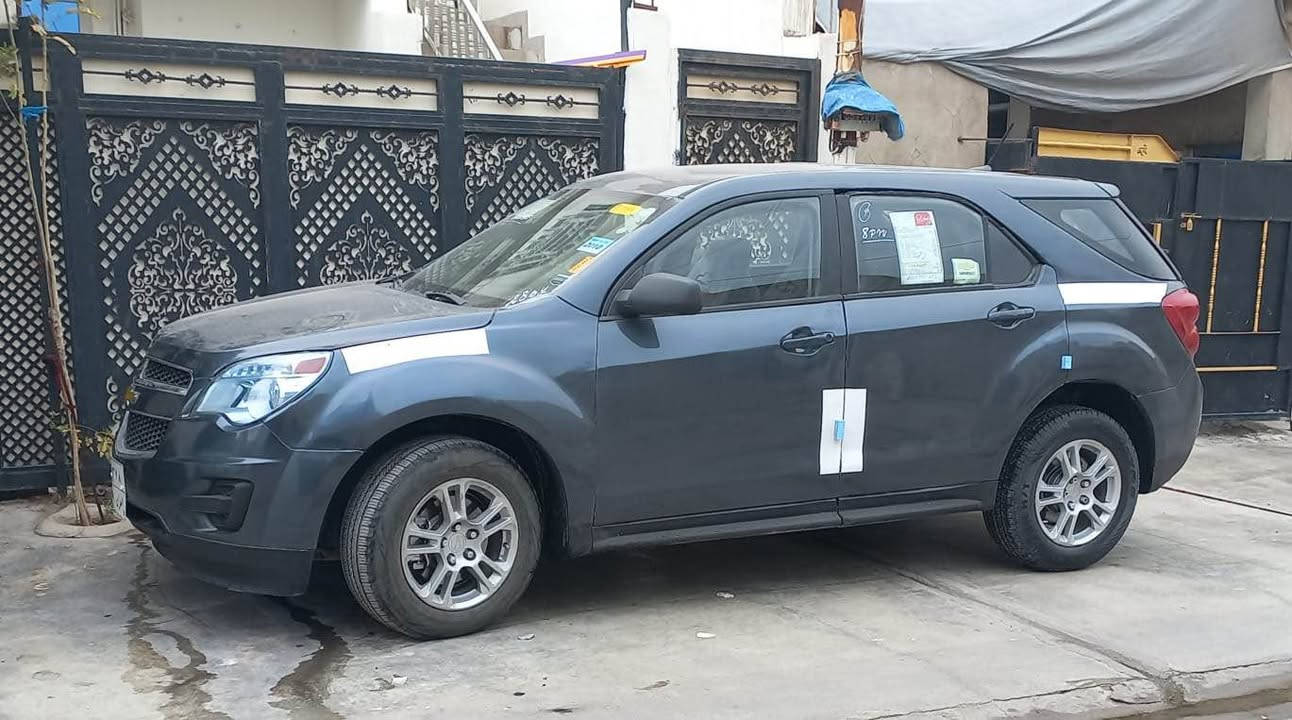 تليفون 📞 *********** 
 واتساب 📞***********
مستعجل للبيع 
شوفرليت ايكونكس ٢٠١٠ محرك ٤ سلندر و سيارة فول مواصفات معدا سلايت و سيارة حزام صبغ و سيارة كير و محرك  بشرط و تبريد مايشتغل و تحويل بشرط سيارة جاهزة بدون نواقص سعر ٦٣ و مجال و عليها ٨ ورقة و نص غرامة ينزل من سعر مكان عقرة بين أربيل و دهوك أربيل, العراق

