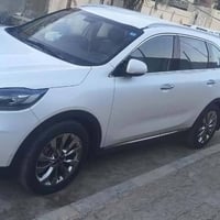 سورنتو موديل ١٩ شكل ٢٠ محرك ٦ سياره جديده كفاله عامه بسمي استفسار 0770...