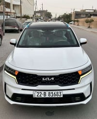 🔰  سورنتو 2023 خليجي   ماشيه 57 كيلو     بانوراما   بصمه   بصمه ابواب ...